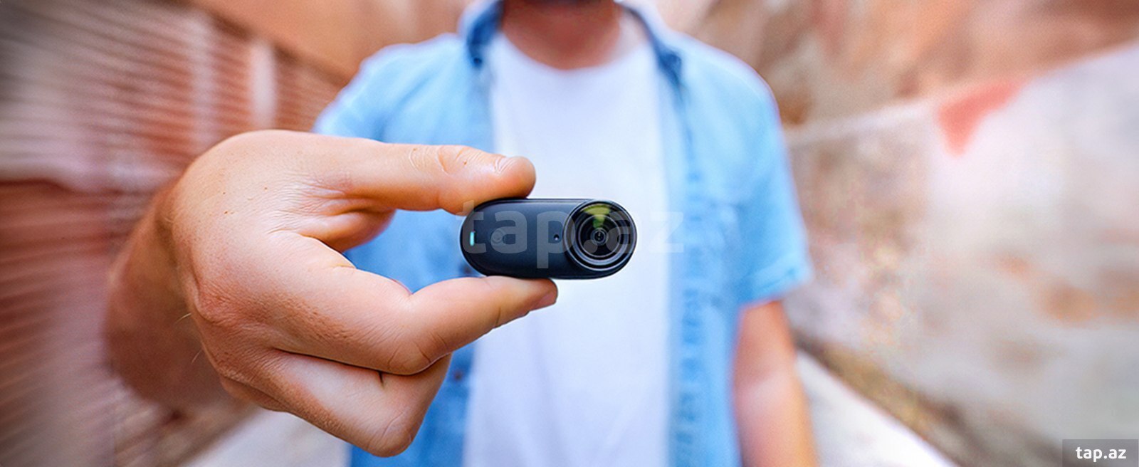 Insta360 GO 3S Black (128GB) (5)