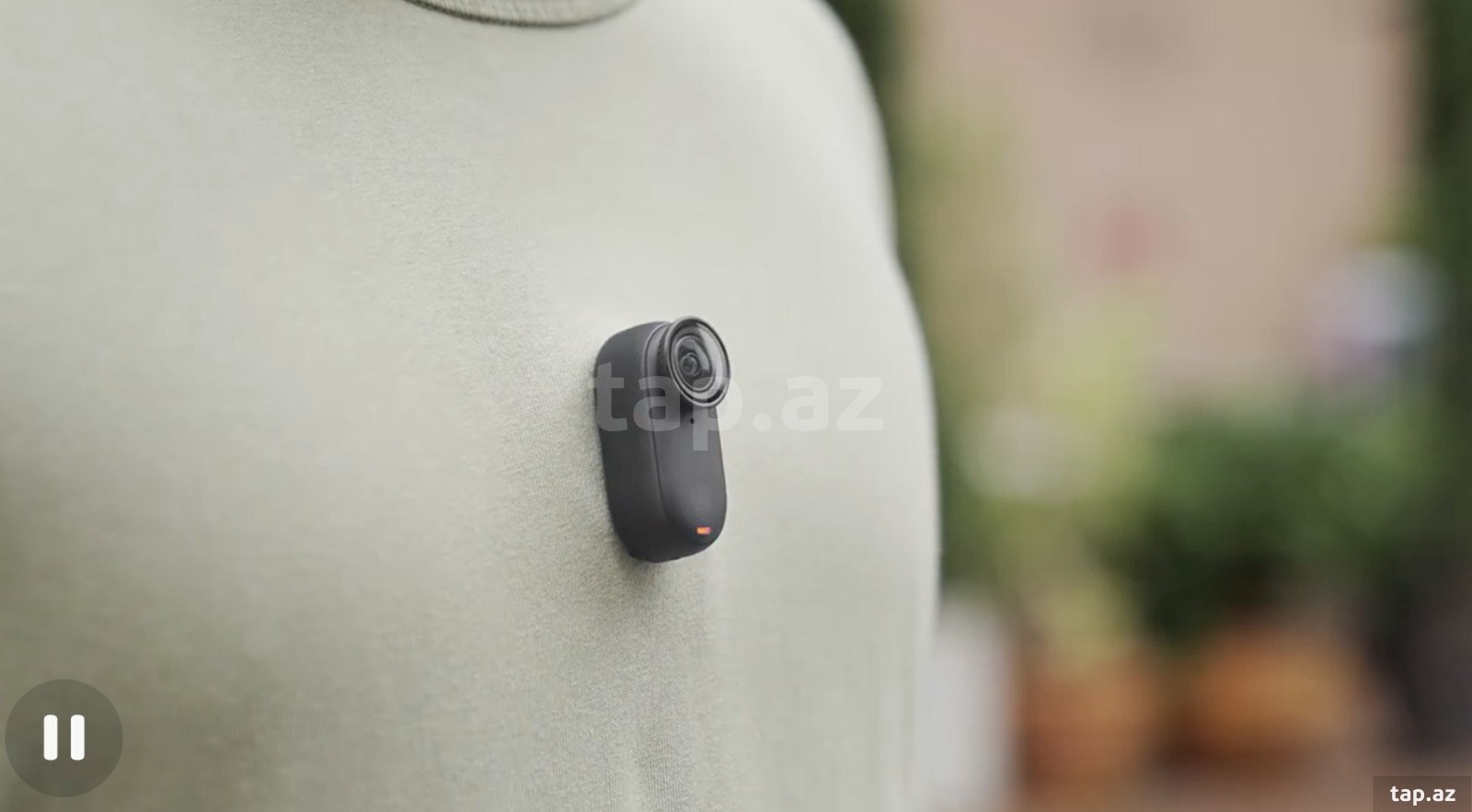 Insta360 GO 3S Black (128GB) (6)
