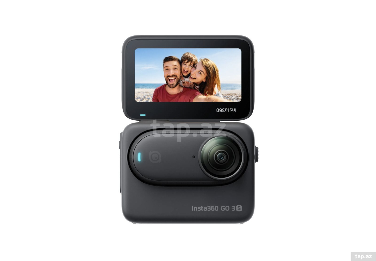Insta360 GO 3S Black (128GB) (2)