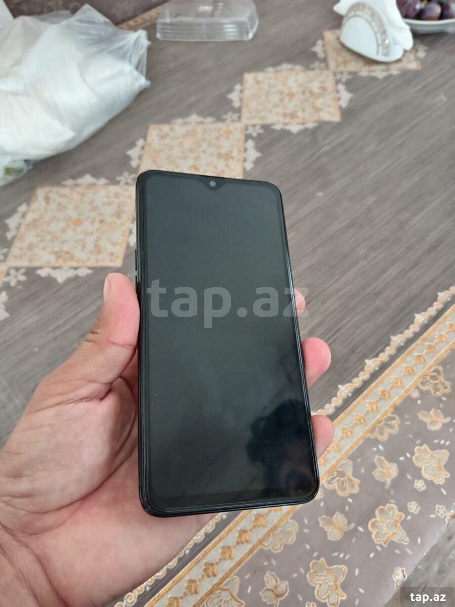 Samsung Galaxy A10s Black 32GB/3GB (3)