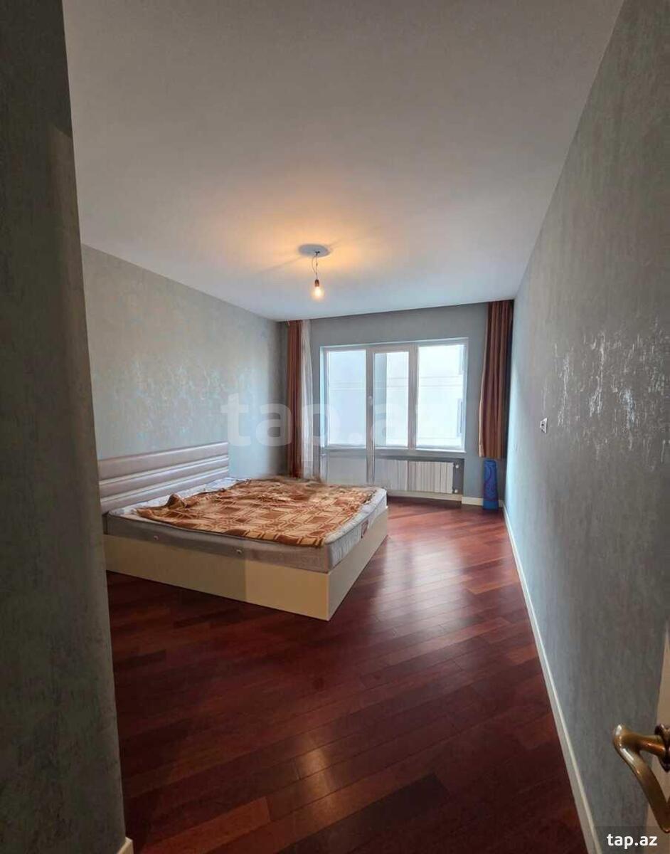 2-otaqlı yeni tikili, 8 Noyabr m., 106 m² (5)