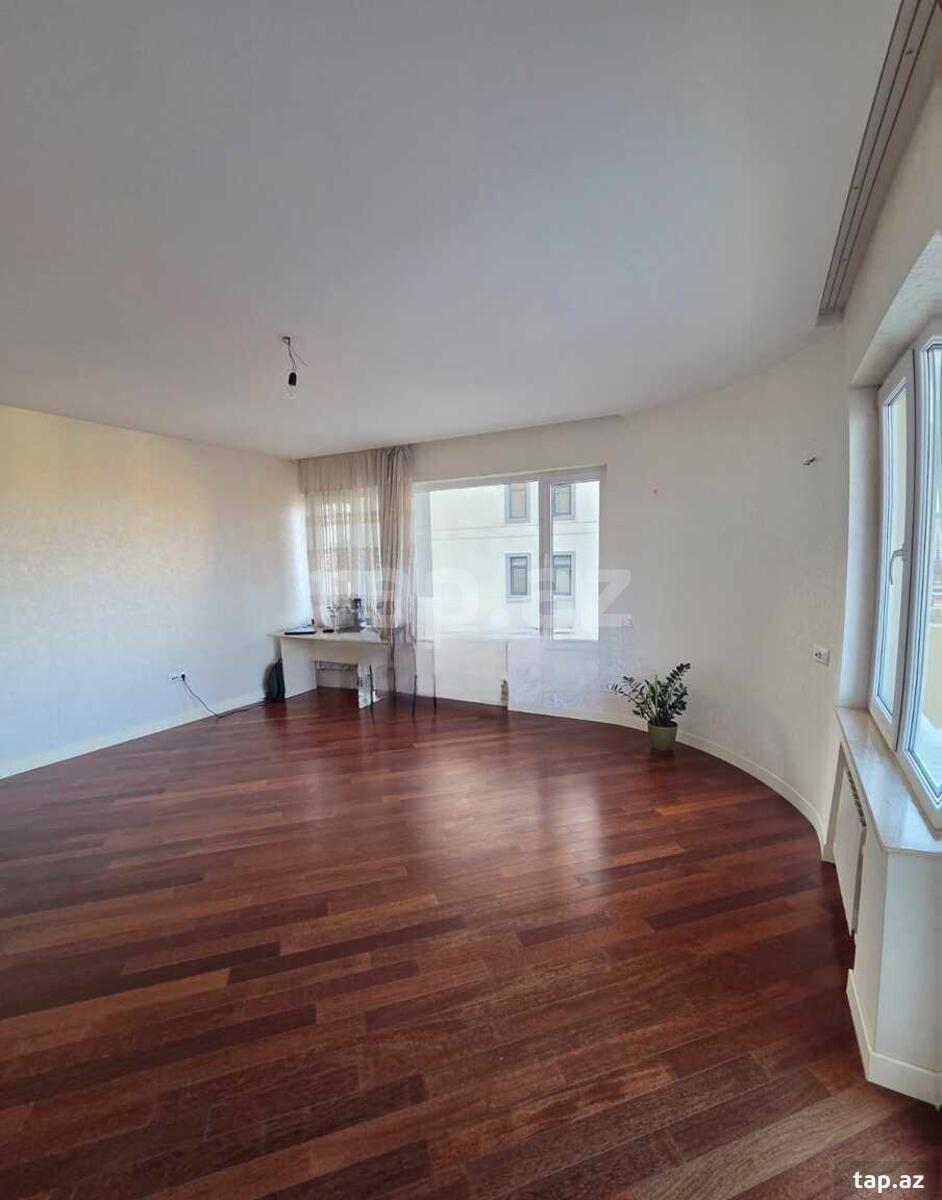 2-otaqlı yeni tikili, 8 Noyabr m., 106 m² (3)