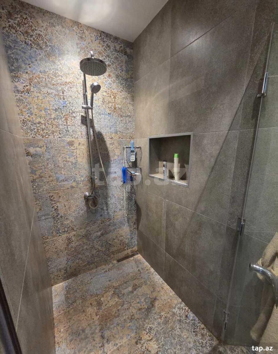 2-otaqlı yeni tikili, 8 Noyabr m., 106 m² (15)