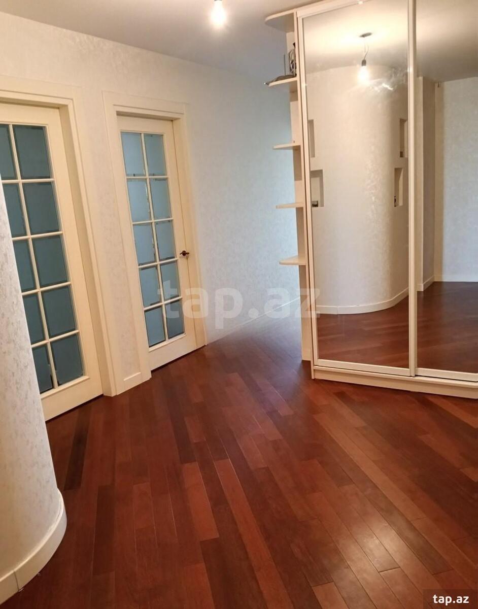 2-otaqlı yeni tikili, 8 Noyabr m., 106 m² (8)