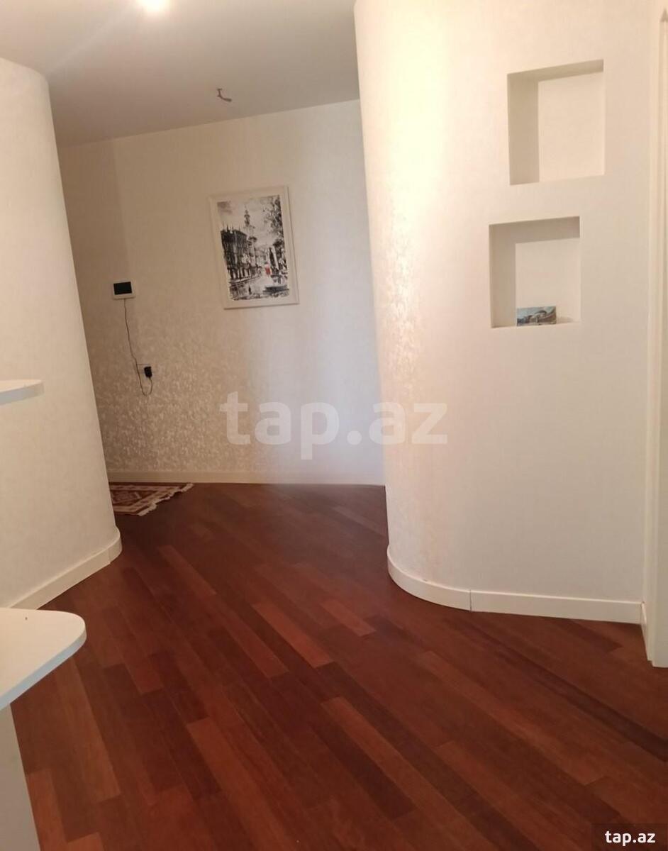 2-otaqlı yeni tikili, 8 Noyabr m., 106 m² (11)