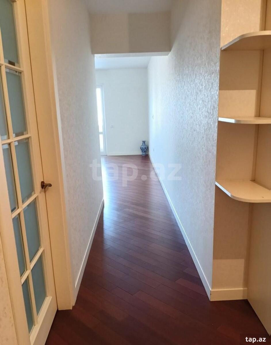 2-otaqlı yeni tikili, 8 Noyabr m., 106 m² (9)