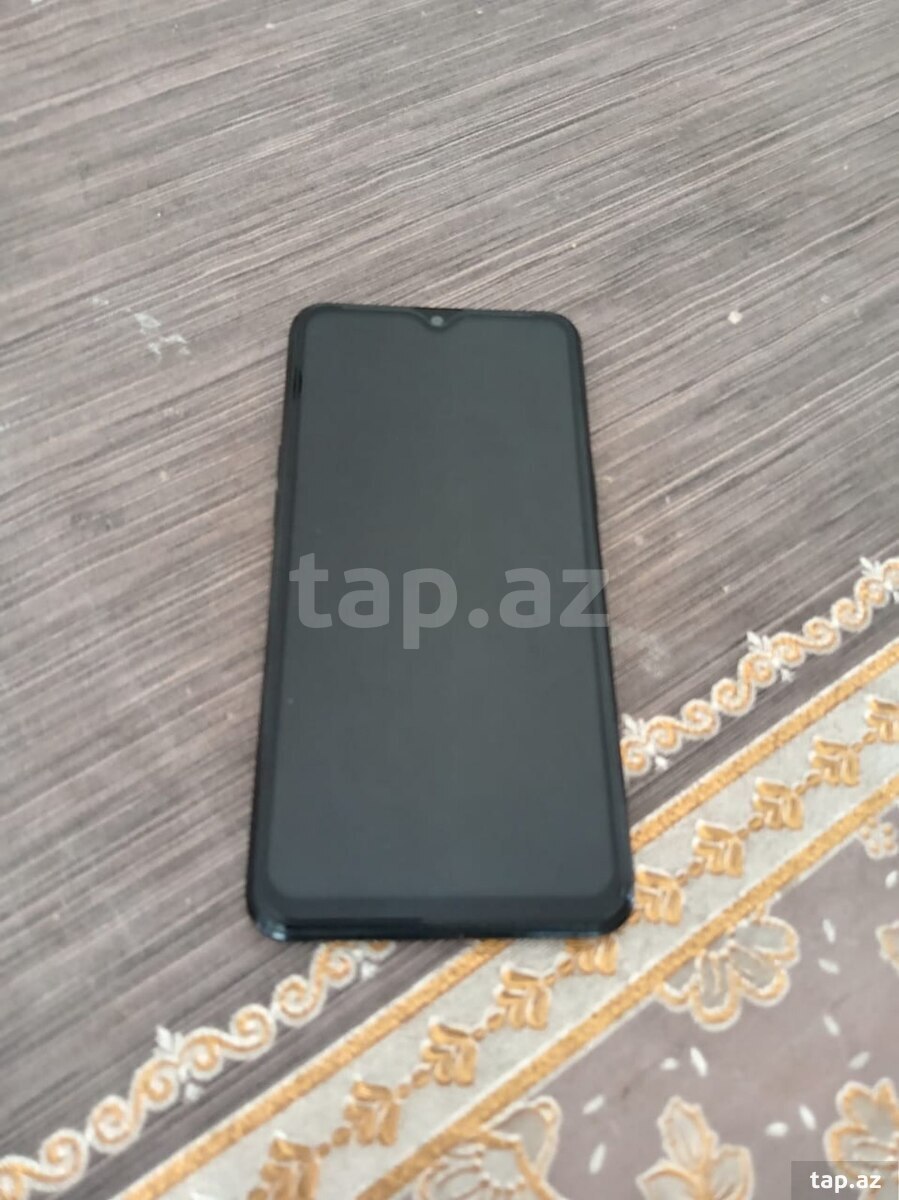 Samsung Galaxy A10s Black 32GB/3GB (4)