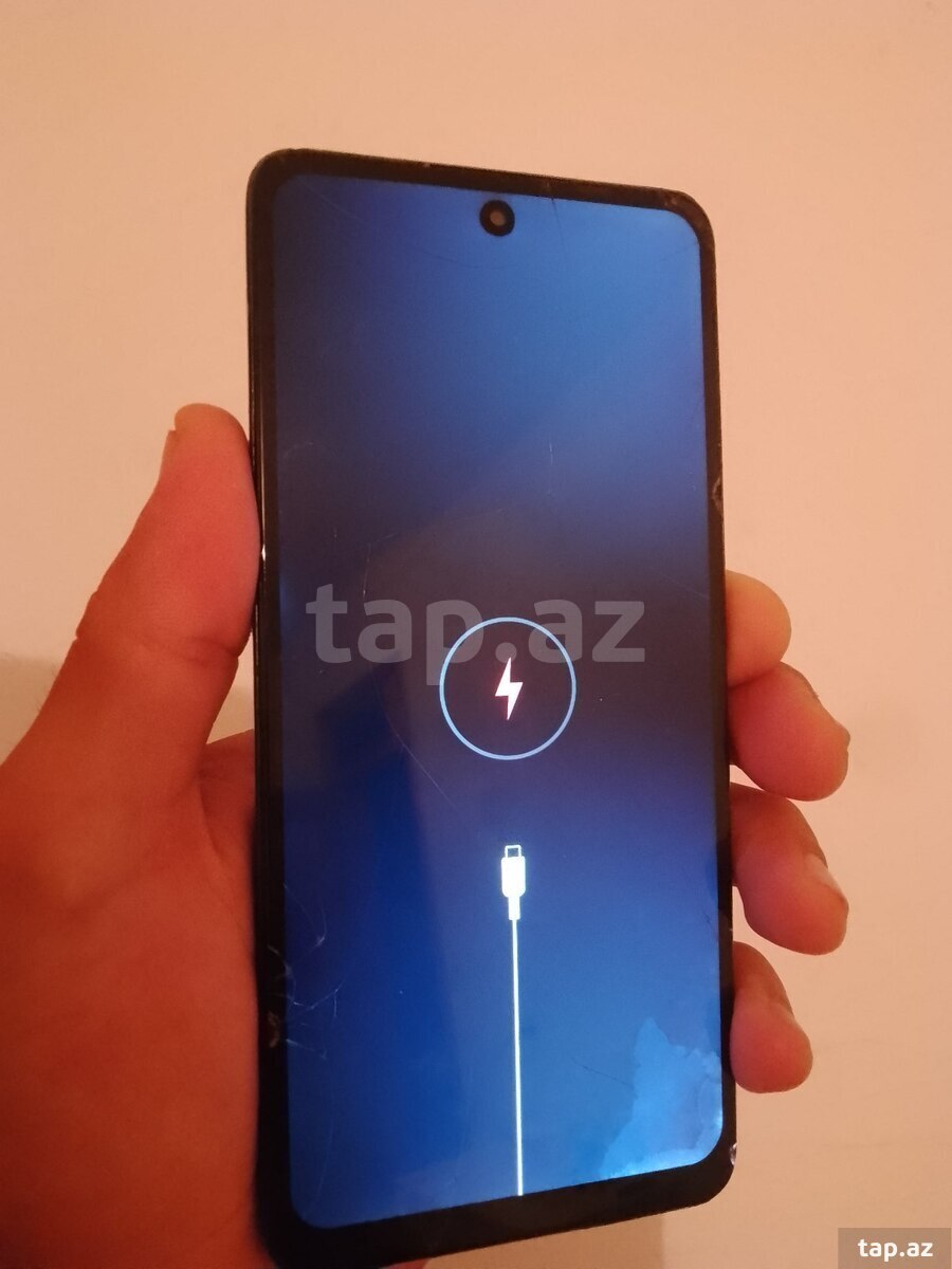 OPPO A58 Black 128GB/8GB