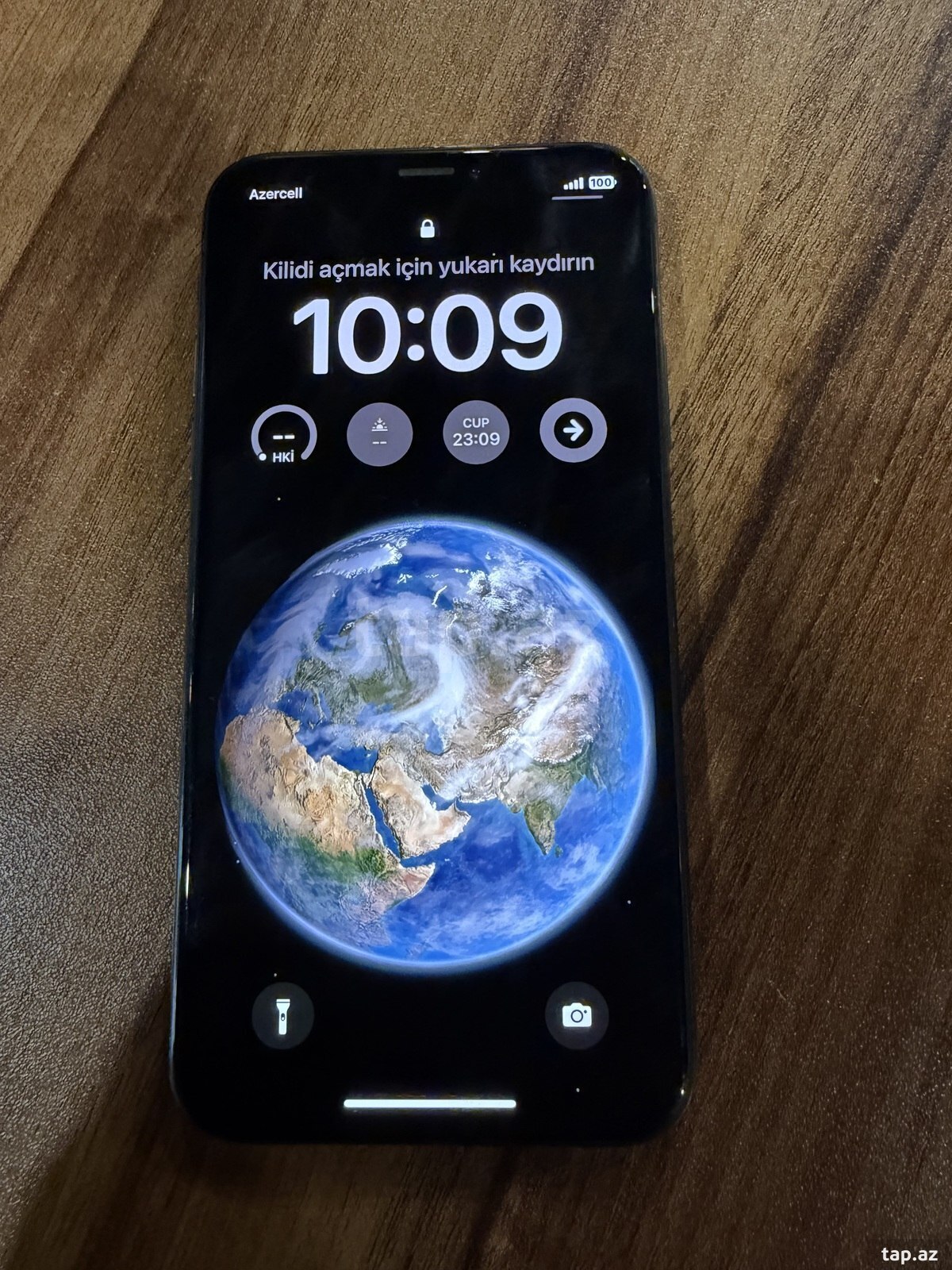 Apple iPhone X Space Gray 64GB/3GB