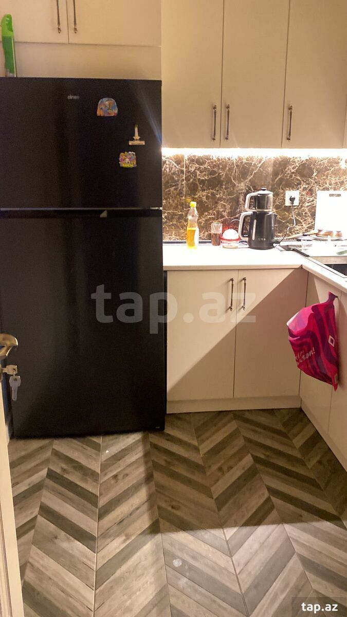3-otaqlı yeni tikili, Moskva pr., 3168 150 m²