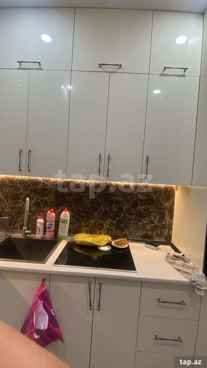3-otaqlı yeni tikili, Moskva pr., 3168 150 m²