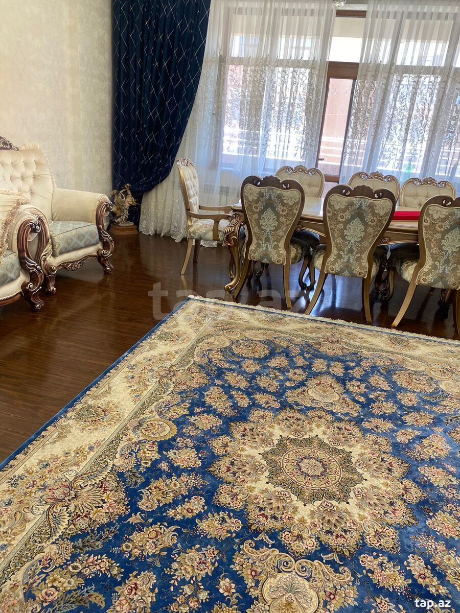 3-otaqlı yeni tikili, Moskva pr., 3168 150 m²