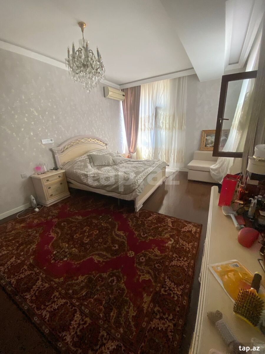 3-otaqlı yeni tikili, Moskva pr., 3168 150 m²