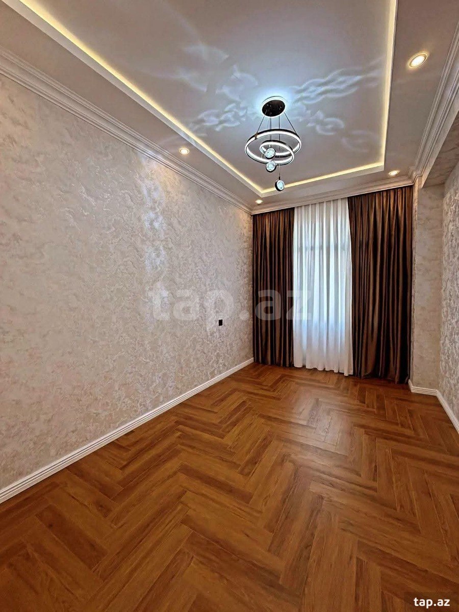 3-otaqlı yeni tikili, Xırdalan ş., 70 m² (7)