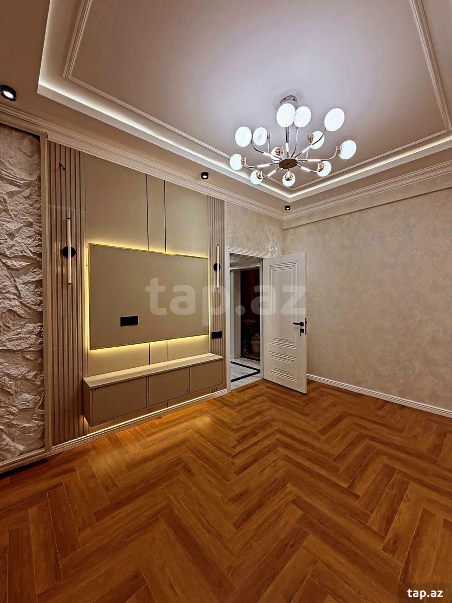 3-otaqlı yeni tikili, Xırdalan ş., 70 m² (3)