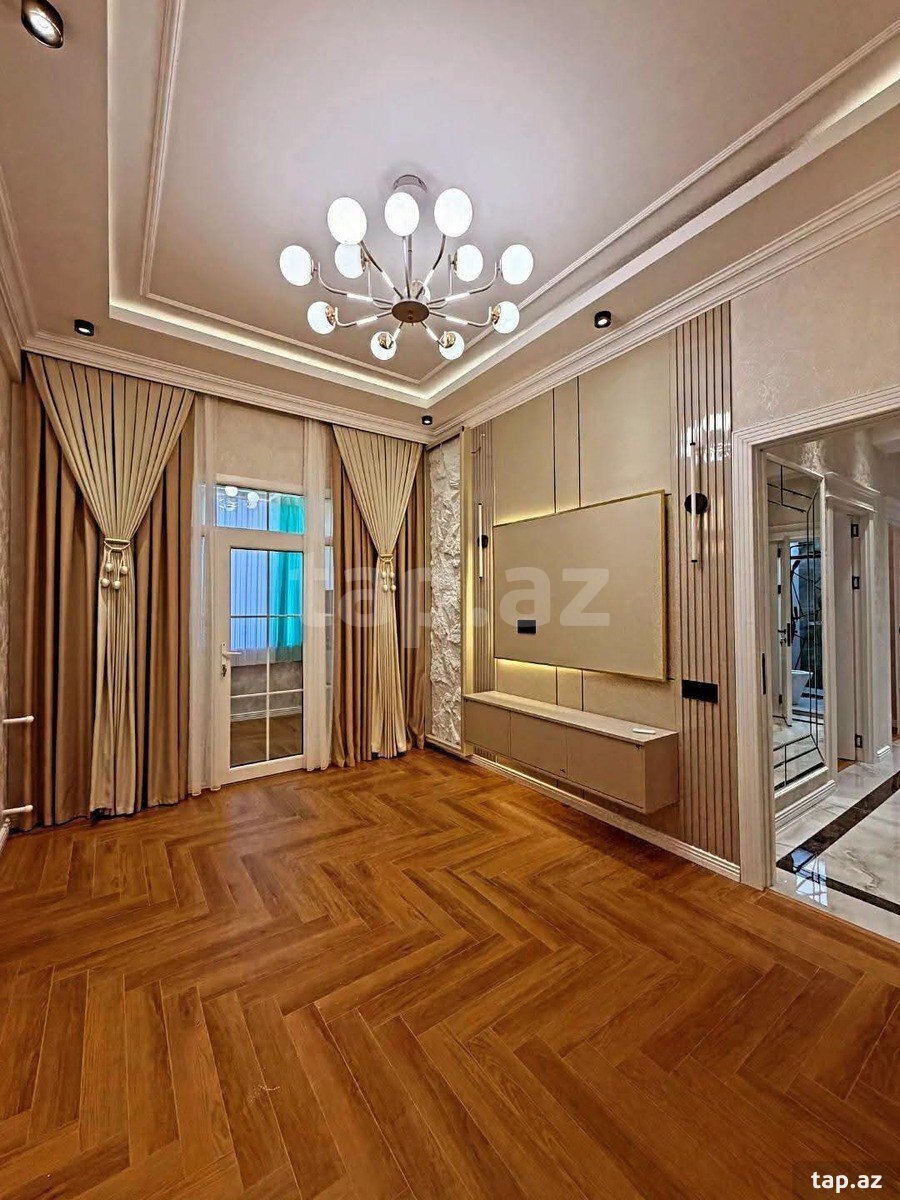 3-otaqlı yeni tikili, Xırdalan ş., 70 m²