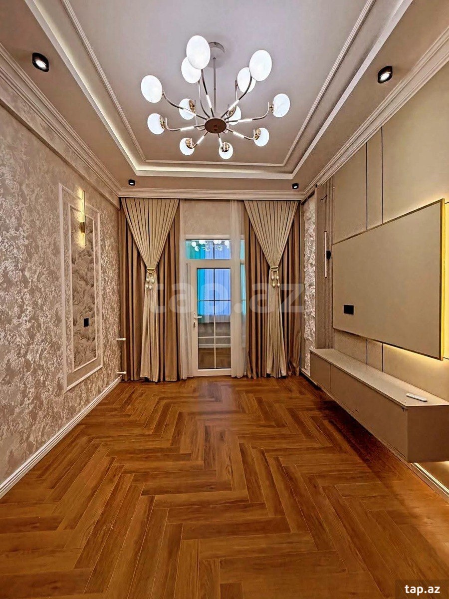 3-otaqlı yeni tikili, Xırdalan ş., 70 m² (2)