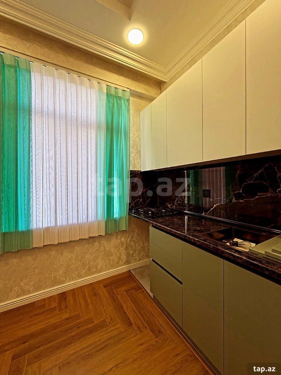 3-otaqlı yeni tikili, Xırdalan ş., 70 m² (6)