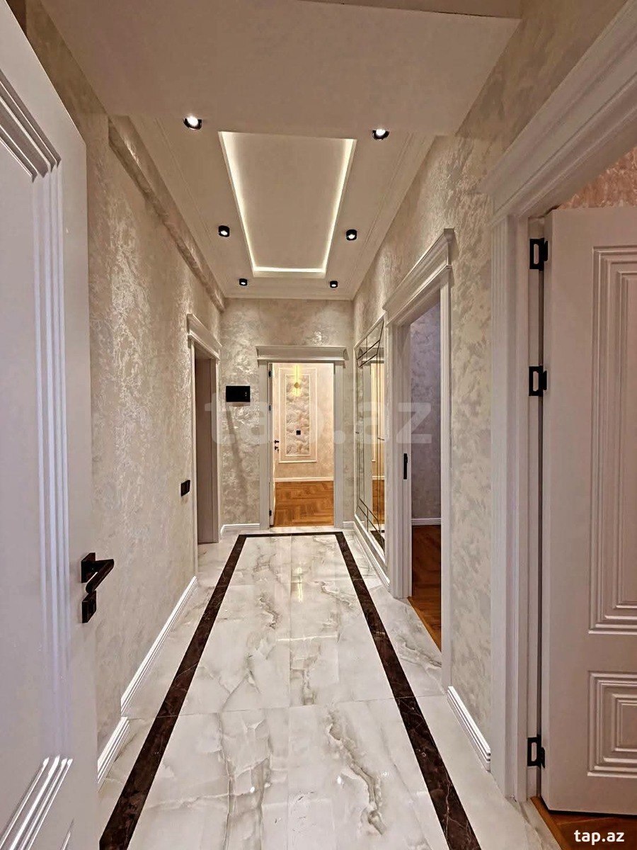 3-otaqlı yeni tikili, Xırdalan ş., 70 m² (10)
