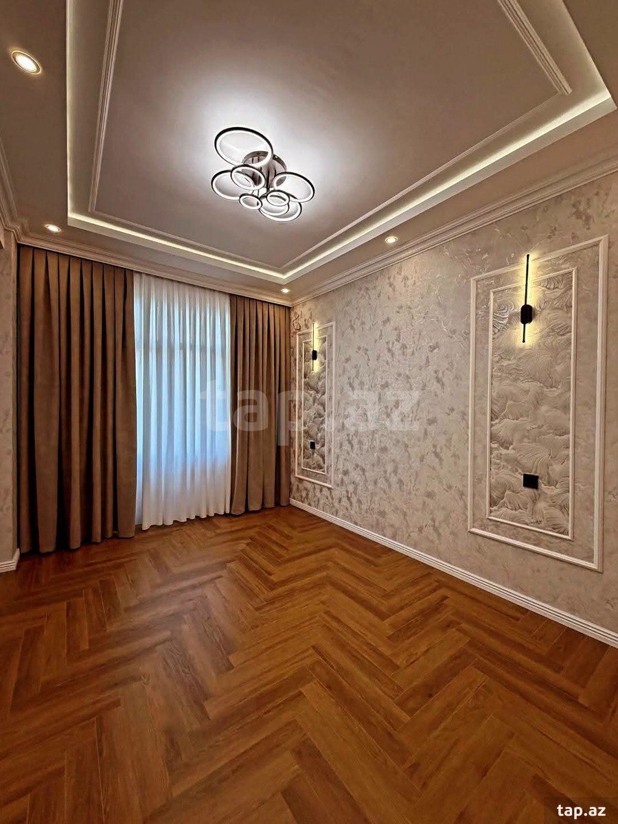 3-otaqlı yeni tikili, Xırdalan ş., 70 m² (8)