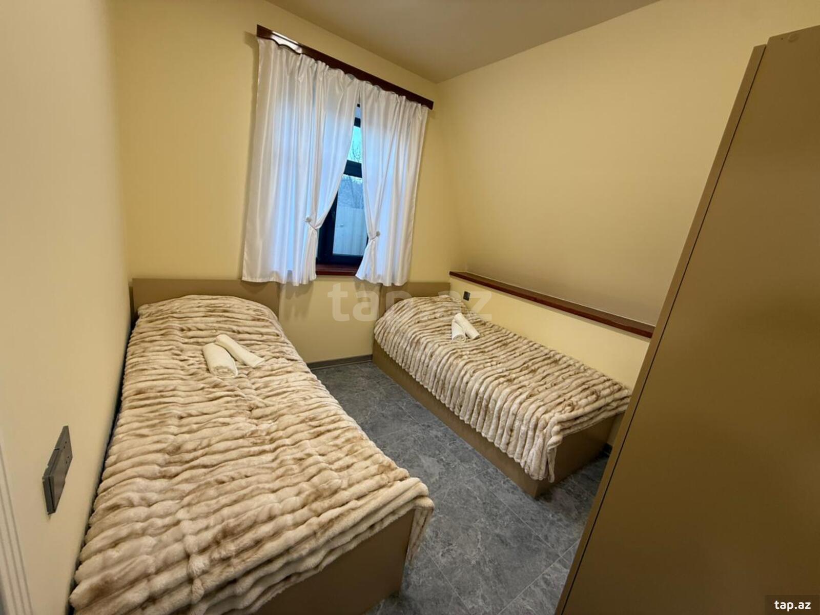 Həyət evi kirayə verilir, Quba r. (10)