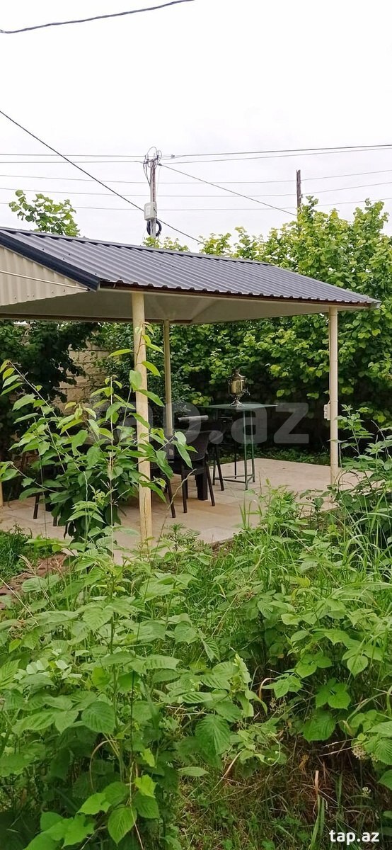 Həyət evi kirayə verilir, Quba r. (5)