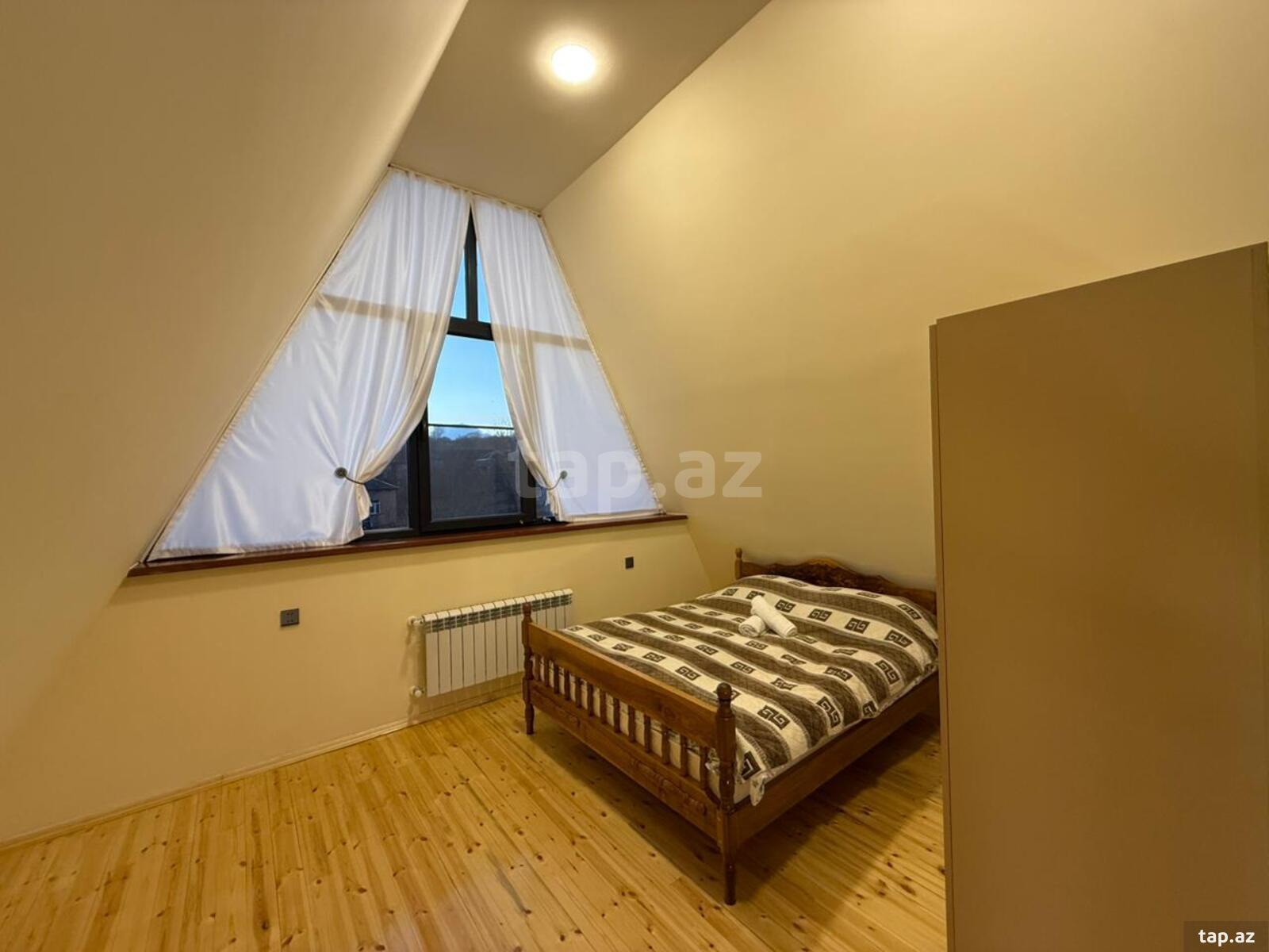 Həyət evi kirayə verilir, Quba r. (19)