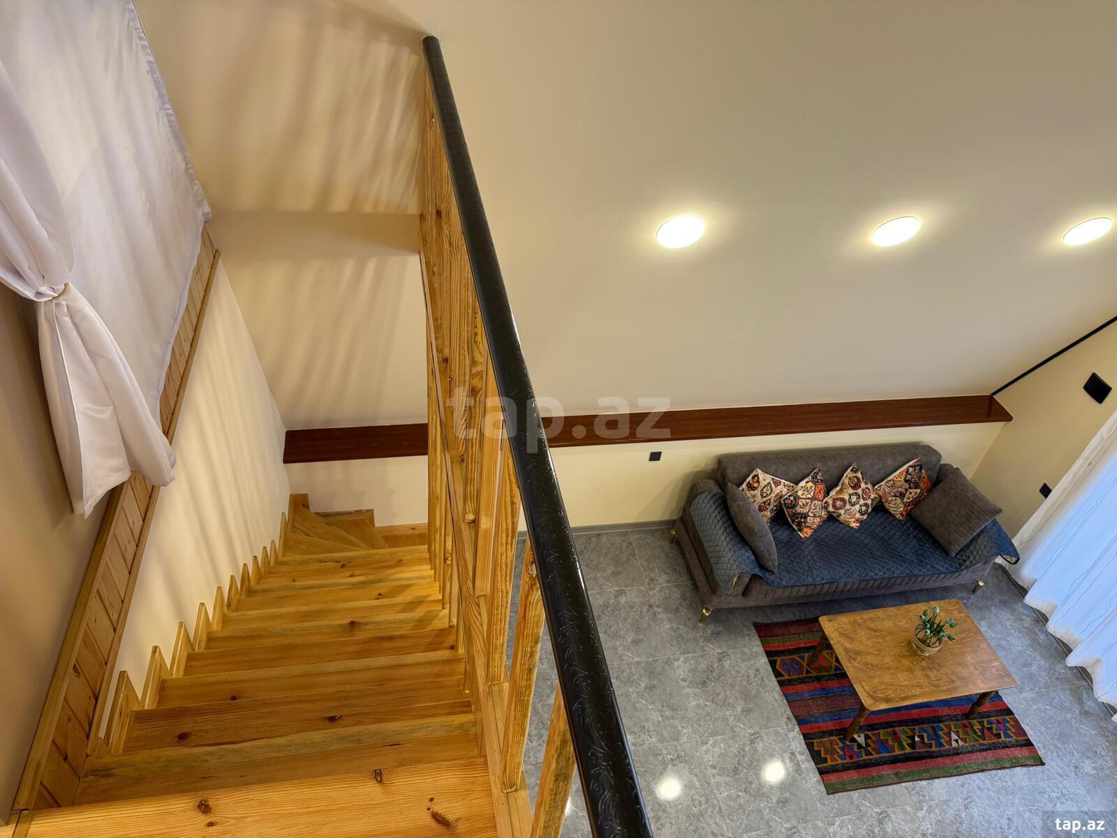 Həyət evi kirayə verilir, Quba r. (17)