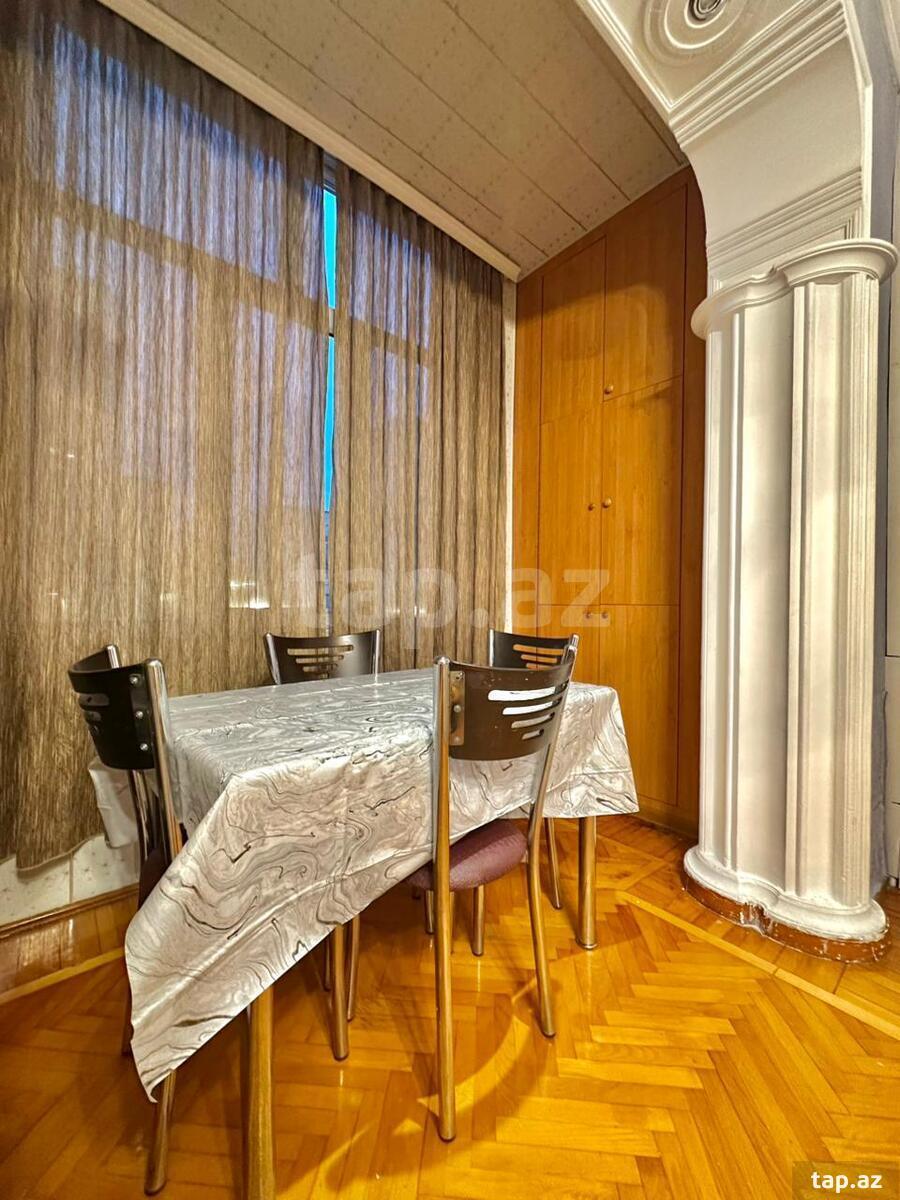 2-otaqlı mənzil kirayə verilir, 28 May m., 75 m² (3)