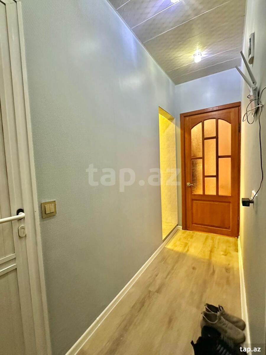 2-otaqlı mənzil kirayə verilir, 28 May m., 75 m² (10)
