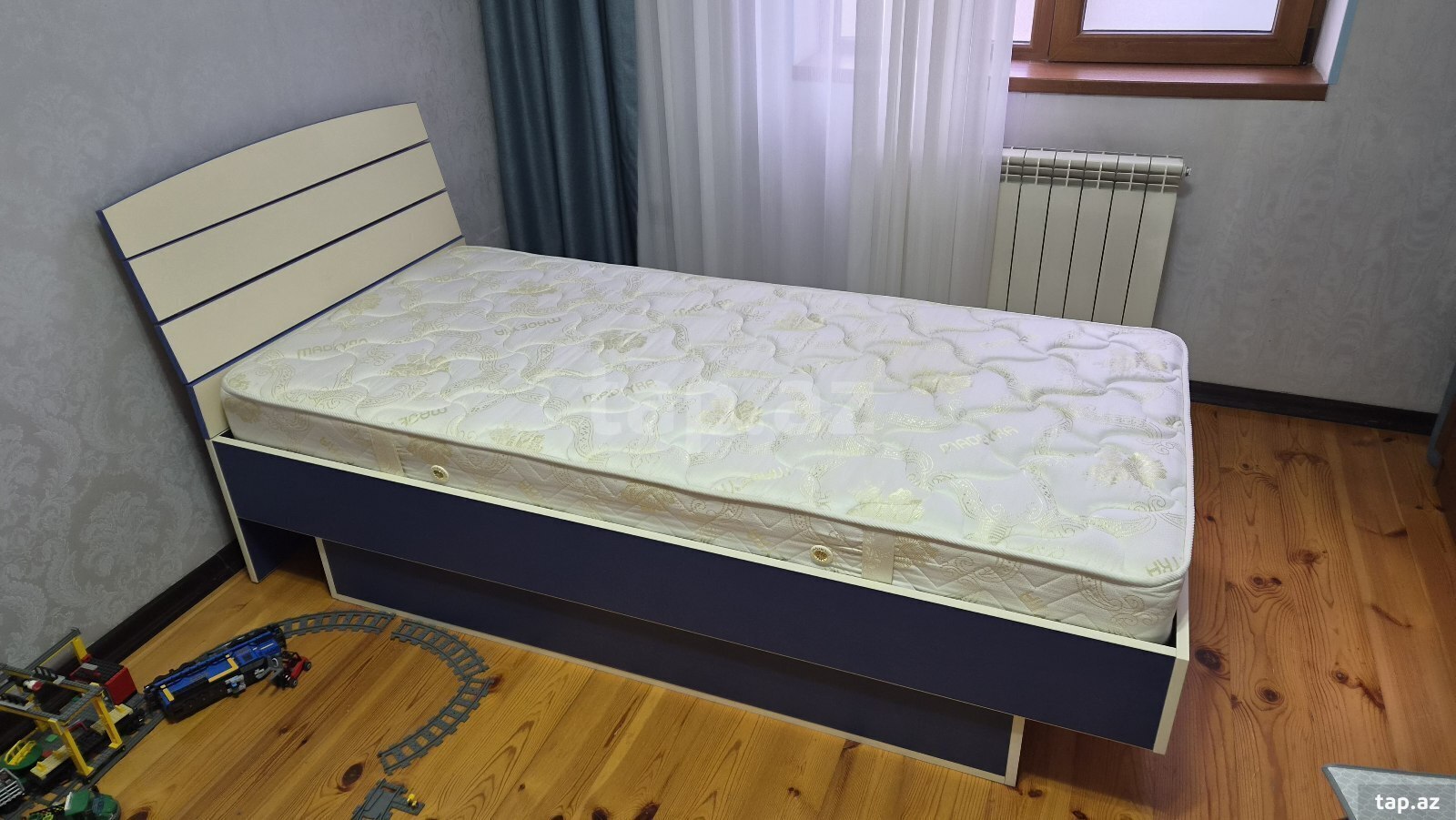 Çarpayı Madeyra (2)