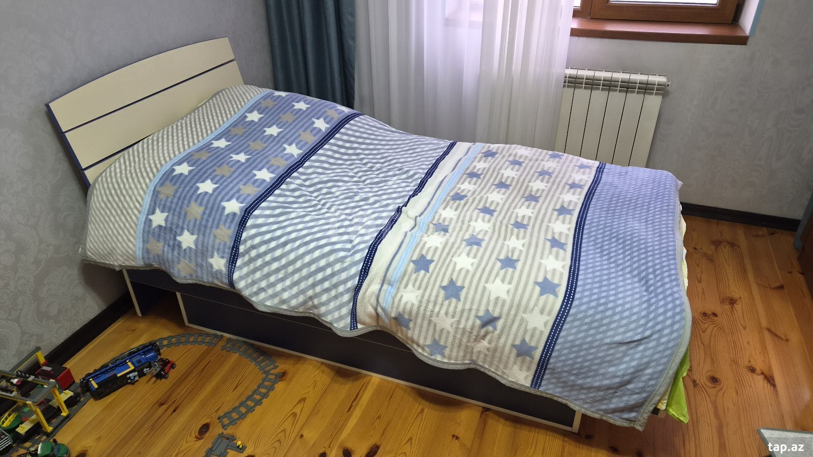 Çarpayı Madeyra