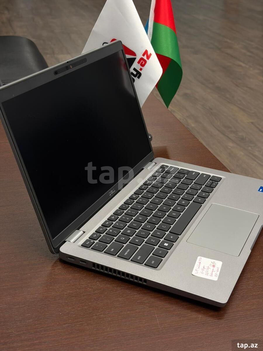 Noutbuk "Dell Latitude" (6)