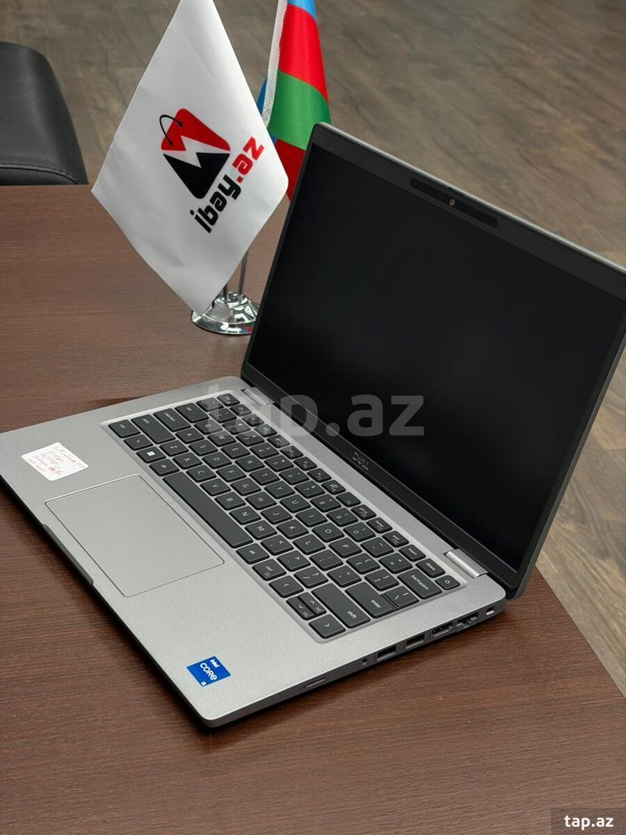 Noutbuk "Dell Latitude"