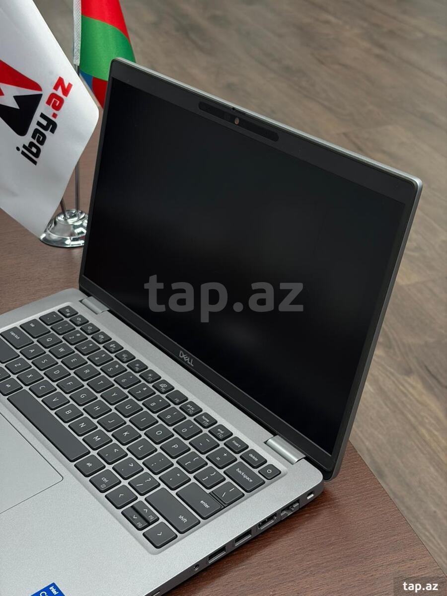 Noutbuk "Dell Latitude" (2)