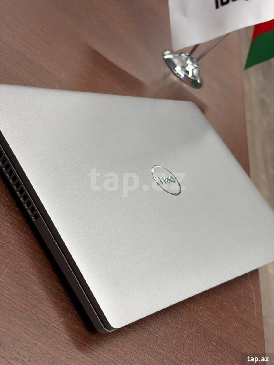 Noutbuk "Dell Latitude" (4)