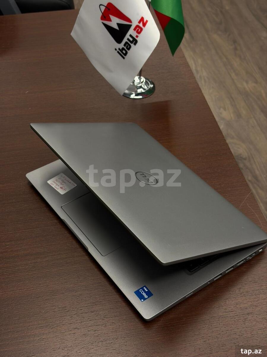 Noutbuk "Dell Latitude" (5)
