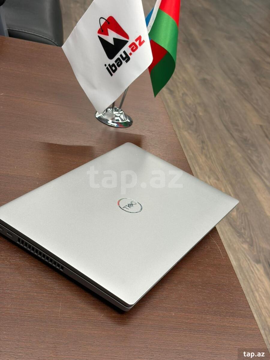 Noutbuk "Dell Latitude" (3)
