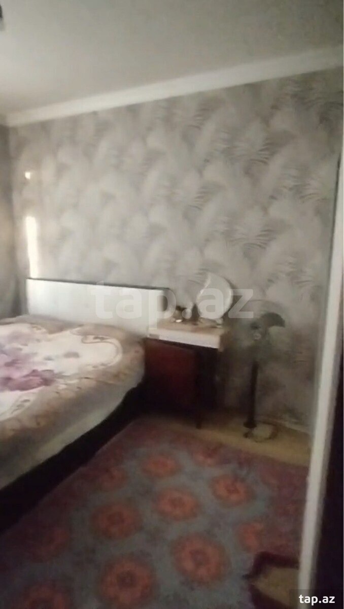Həyət evi, Sumqayıt ş. (3)