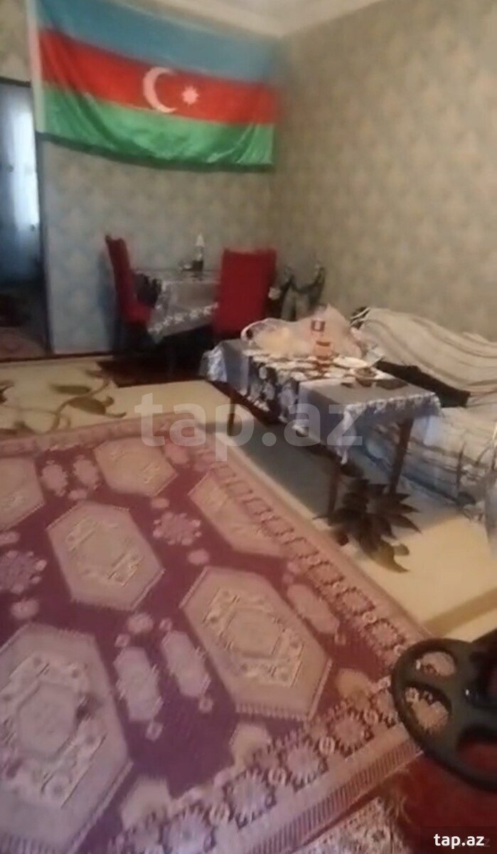 Həyət evi, Sumqayıt ş. (2)