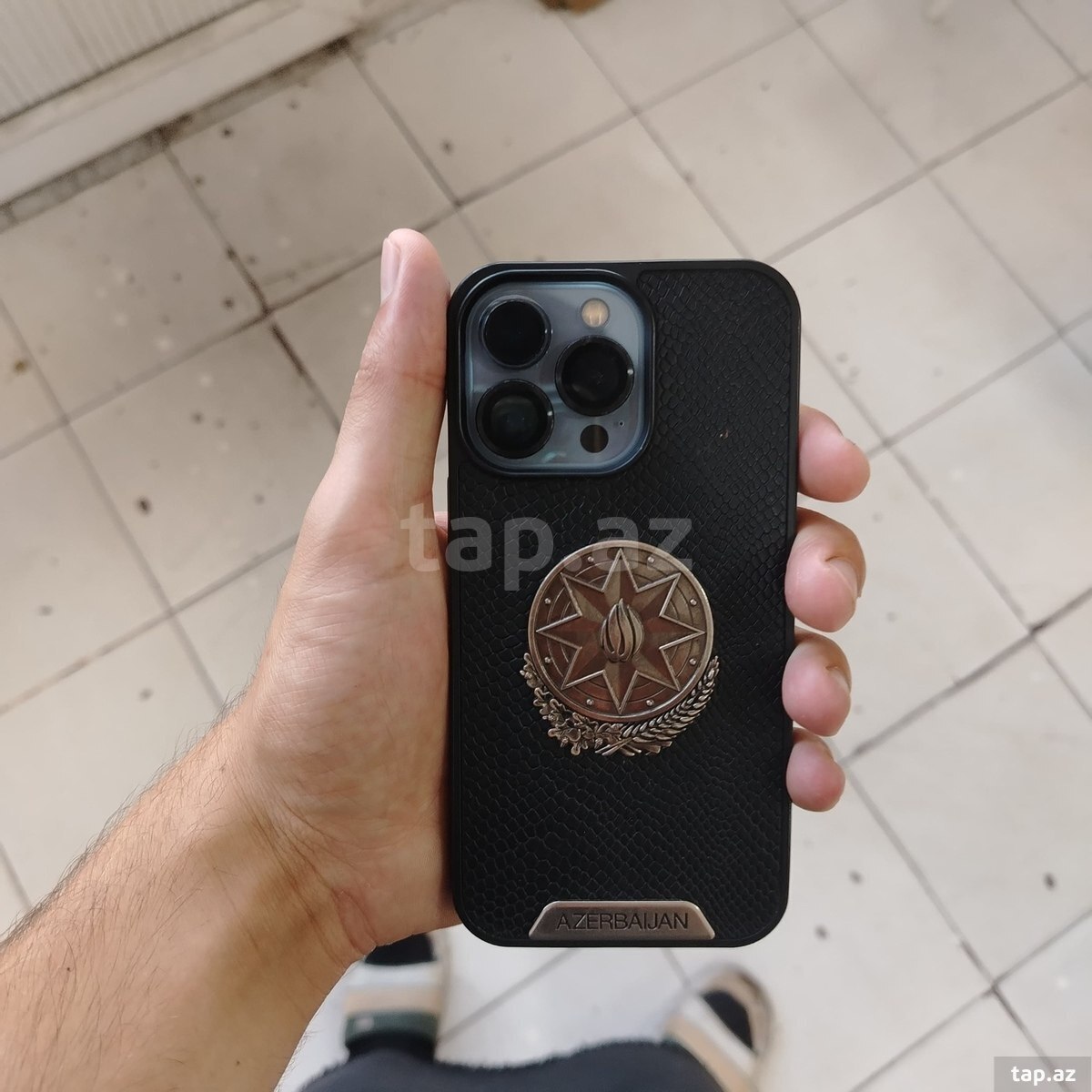 Apple iPhone 13 Pro Gold 128GB/6GB