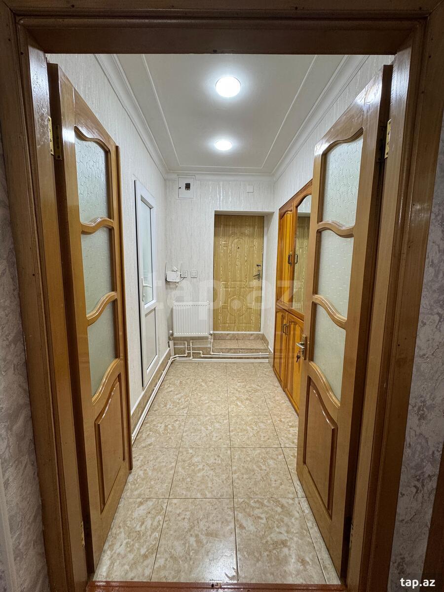 3-otaqlı mənzil, İçəri Şəhər m., 67 m² (8)