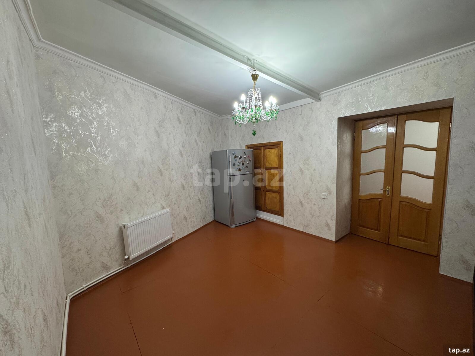 3-otaqlı mənzil, İçəri Şəhər m., 67 m² (3)