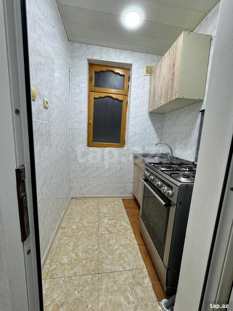3-otaqlı mənzil, İçəri Şəhər m., 67 m² (15)