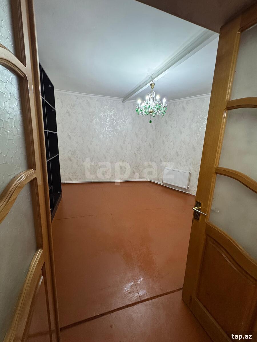 3-otaqlı mənzil, İçəri Şəhər m., 67 m² (5)