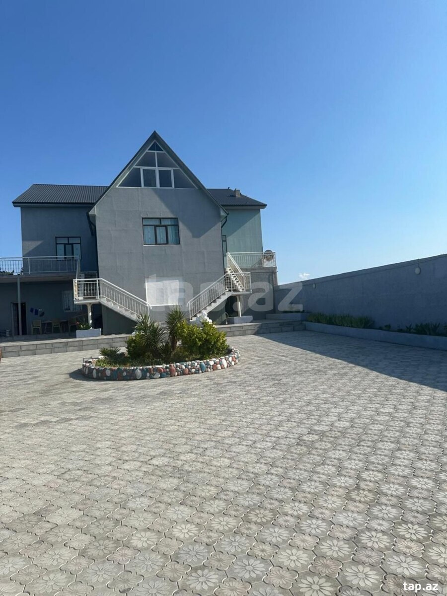 Bağ evi kirayə verilir, Novxanı qəs.