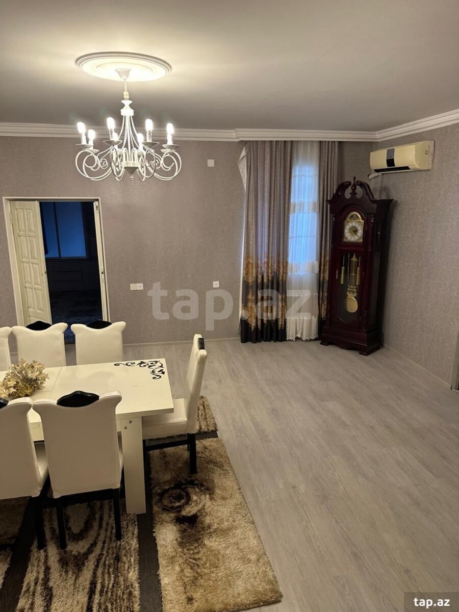 Bağ evi kirayə verilir, Novxanı qəs. (4)