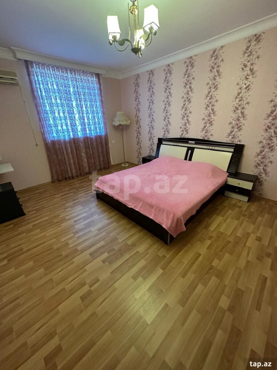 Bağ evi kirayə verilir, Novxanı qəs. (10)