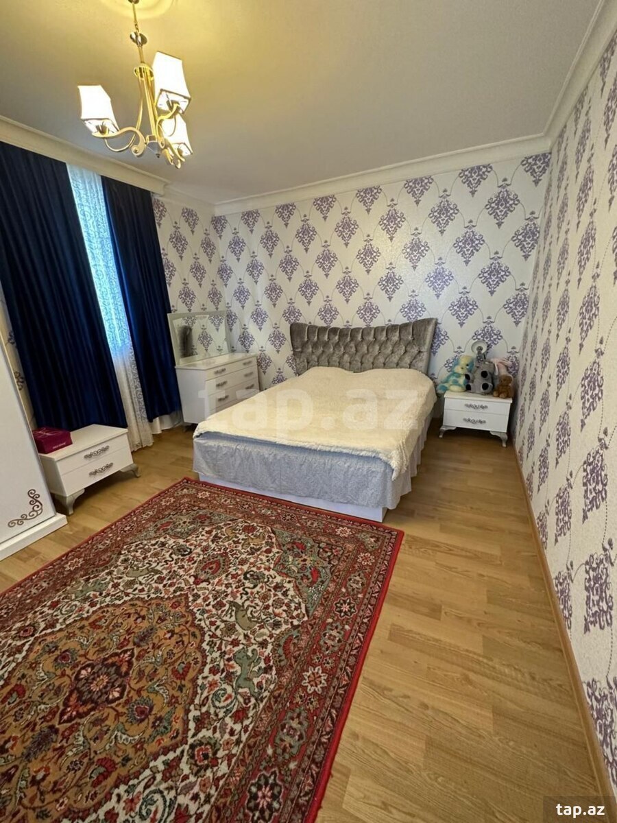Bağ evi kirayə verilir, Novxanı qəs. (7)