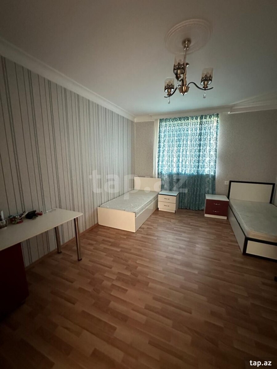 Bağ evi kirayə verilir, Novxanı qəs. (5)